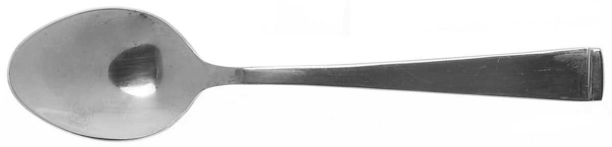 Sophisticate (Stainless) Teaspoon by International Silver-1
