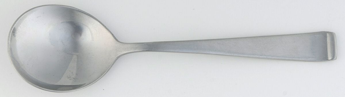 Sophisticate (Stainless) Sugar Spoon by International Silver-1