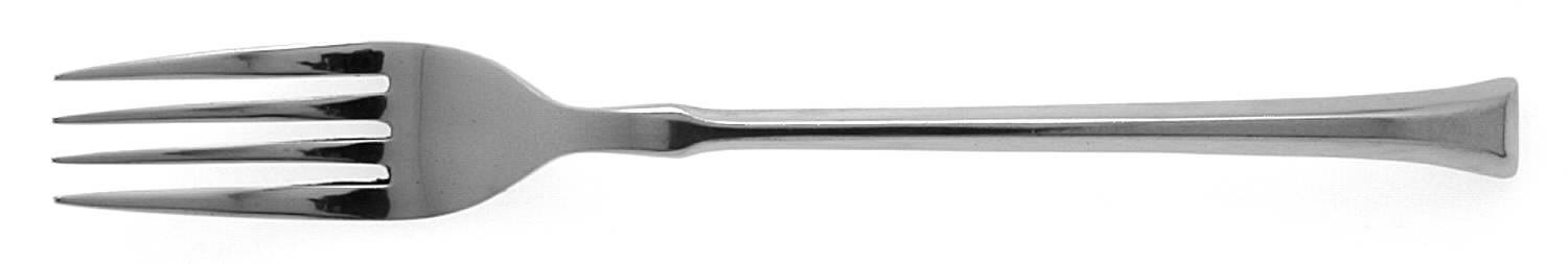 Sophisticate (Stainless, Decorator) Fork by International Silver-1