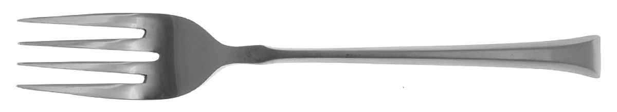 Sophisticate (Stainless, Decorator) Individual Salad Fork by International Silver-1
