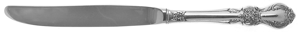Southern Treasure (Sterling, 1953) Modern Hollow Knife by International Silver-1