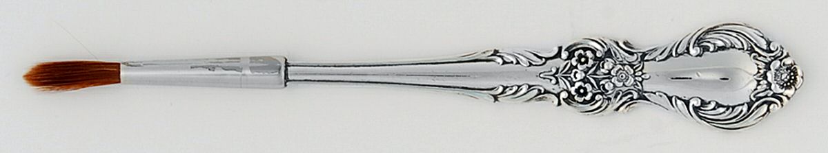 Southern Treasure (Sterling, 1953) Lip Brush by International Silver-1