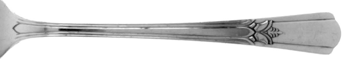 Sovereign (Silverplate, 1939) Fork by International Silver-1