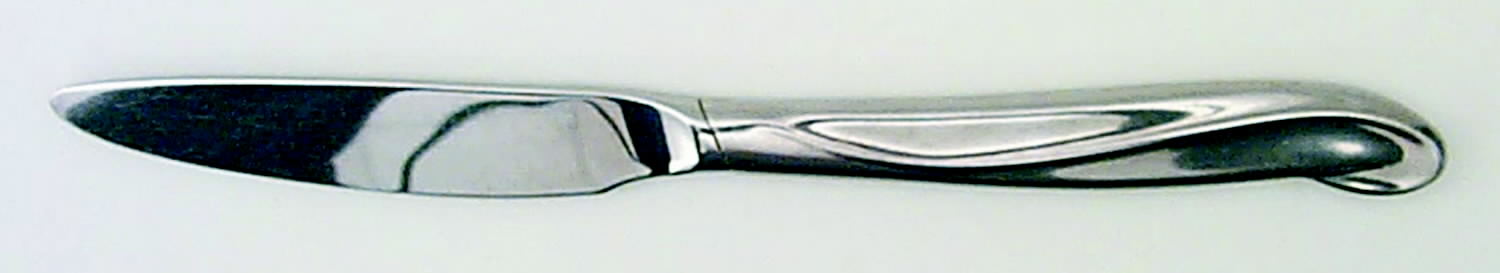 Space (Stainless) New French Hollow Knife by International Silver-1