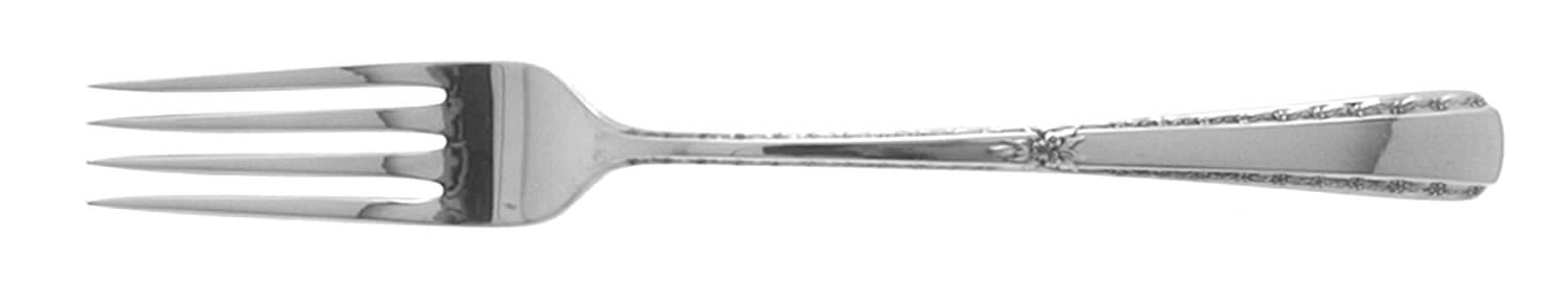Spring Bouquet (Sterling, 1940) Fork by International Silver-1