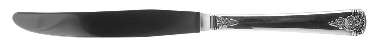 Spring Charm Silver (Silverplate, 1950) Modern Hollow Knife by International Silver-1