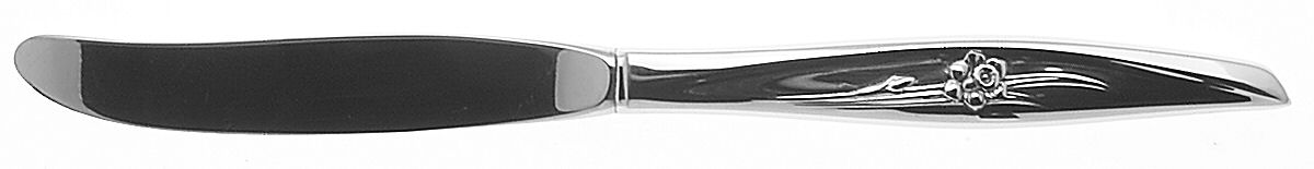 Spring Charm (Stainless) Modern Hollow Knife by International Silver-1