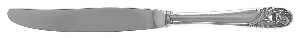 Spring Glory (Sterling, 1942, No Monograms) Hollow Handle Youth Knife by International Silver-1