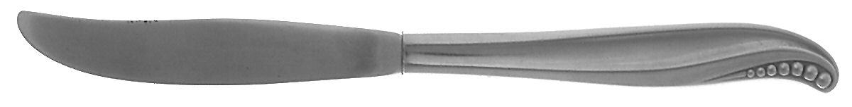 Spindrift (Stainless) Modern Hollow Knife by International Silver-1