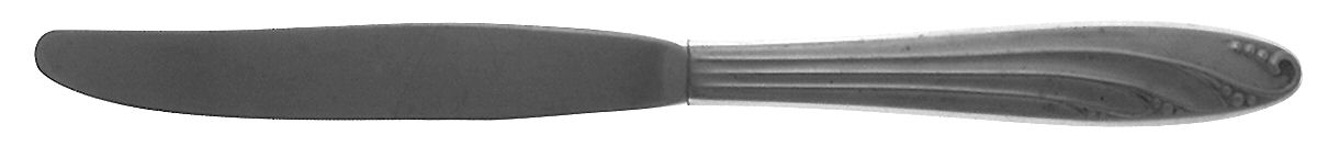 Spring Lily (Stainless) Modern Hollow Knife by International Silver-1