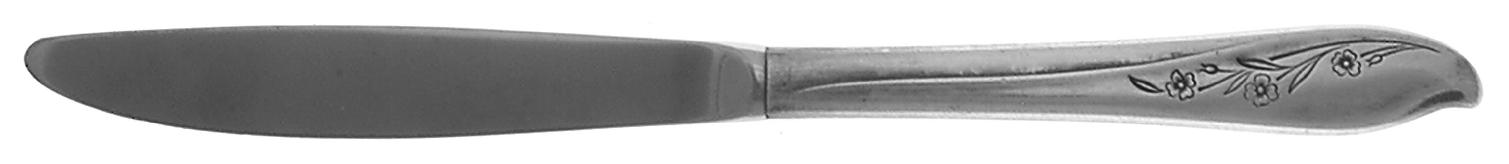 Springtime (Silverplate, 1957) Hollow Handle Youth Knife by International Silver-1