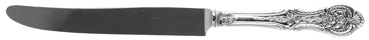 Springtime (Sterling, 1935) New French Hollow Knife by International Silver-1