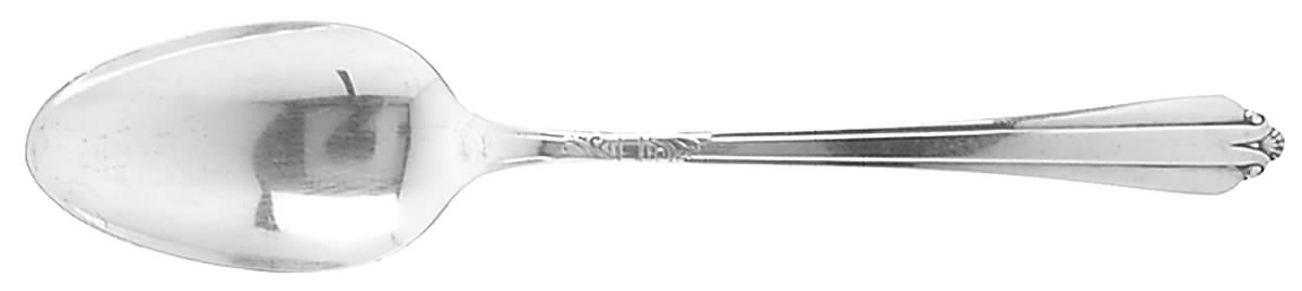 Starlight (Silverplate, 1939) Tablespoon (Serving Spoon) by International Silver-1