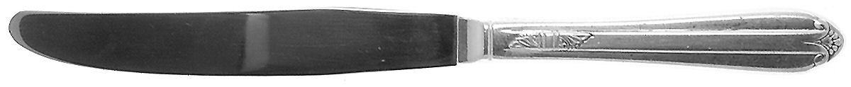 Starlight (Silverplate, 1939) Modern Hollow Knife-Pinched Handle by International Silver-1