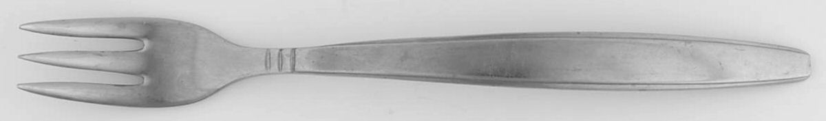 Stockholm (Stainless) Cocktail/Seafood Fork by International Silver-1