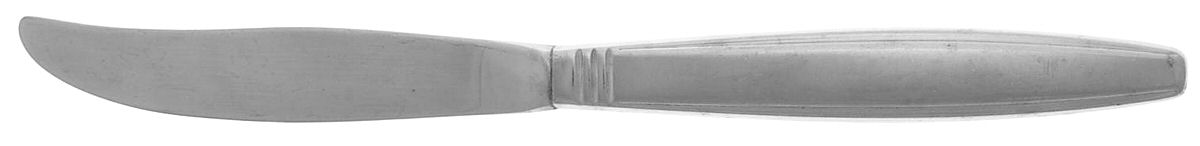 Stockholm (Stainless) Modern Hollow Knife by International Silver-1
