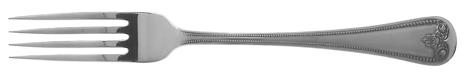Stratford (Stainless) Fork by International Silver-1