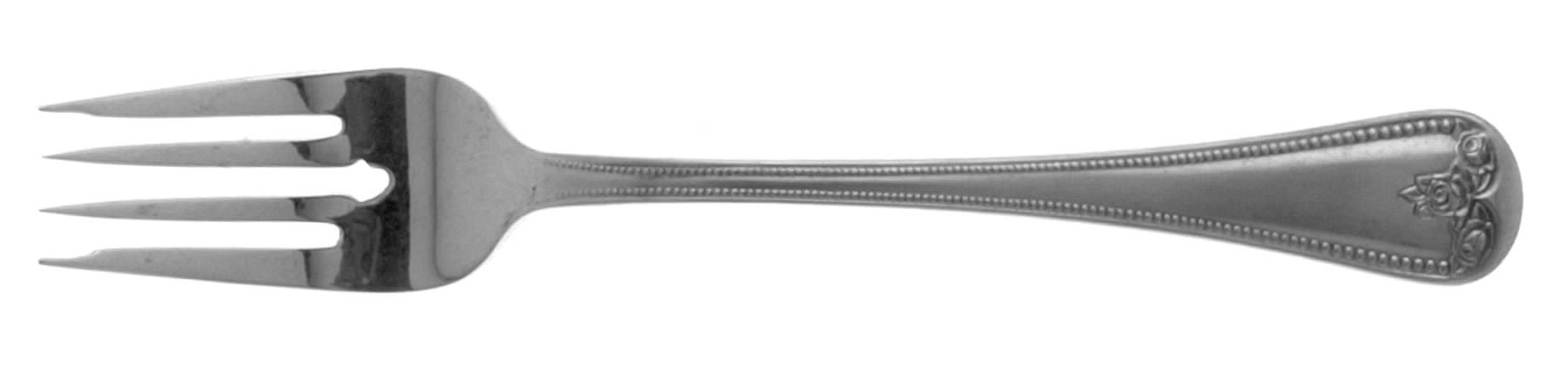 Stratford (Stainless) Individual Salad Fork by International Silver-1