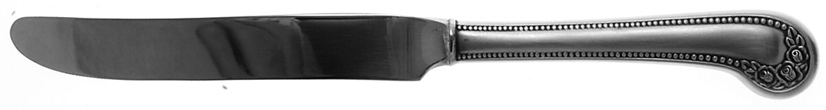 Stratford (Stainless) New French Hollow Pistol Knife by International Silver-1