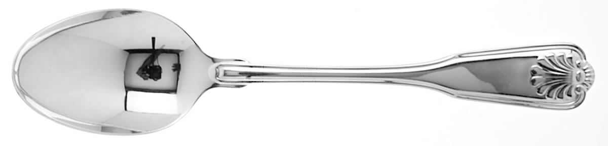 Stratford (Silverplate, 1985) Place/Oval Soup Spoon by International Silver-1