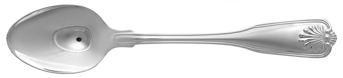 Stratford (Silverplate, 1985) Teaspoon by International Silver-1