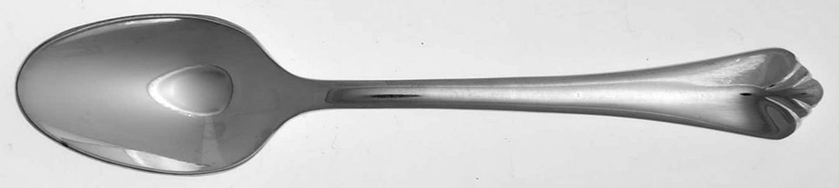 St. Regis (Silverplate, 1985) Demitasse Spoon by International Silver-1