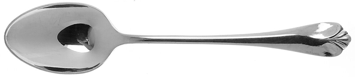 St. Regis (Silverplate, 1985) Teaspoon by International Silver-1