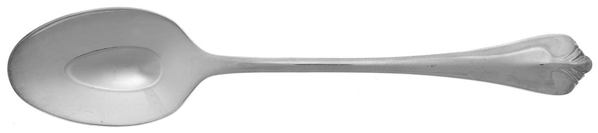St. Regis (Silverplate, 1985) Place/Oval Soup Spoon by International Silver-1