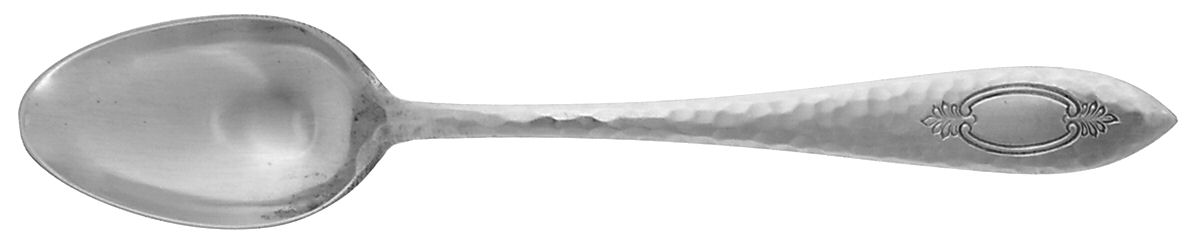 Stuyvesant (Sterling, 1916) Demitasse Spoon by International Silver-1