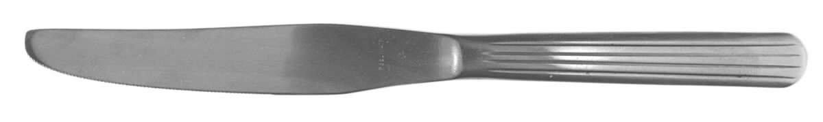 Supreme (Stainless) Modern Solid Knife by International Silver-1