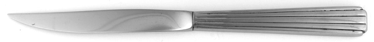 Supreme (Stainless) Individual Steak Knife Hollow Handle by International Silver-1