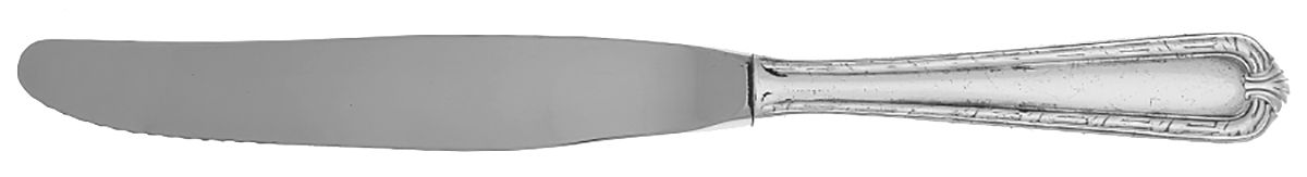 Sussex (Silverplate) Modern Hollow Knife by International Silver-1