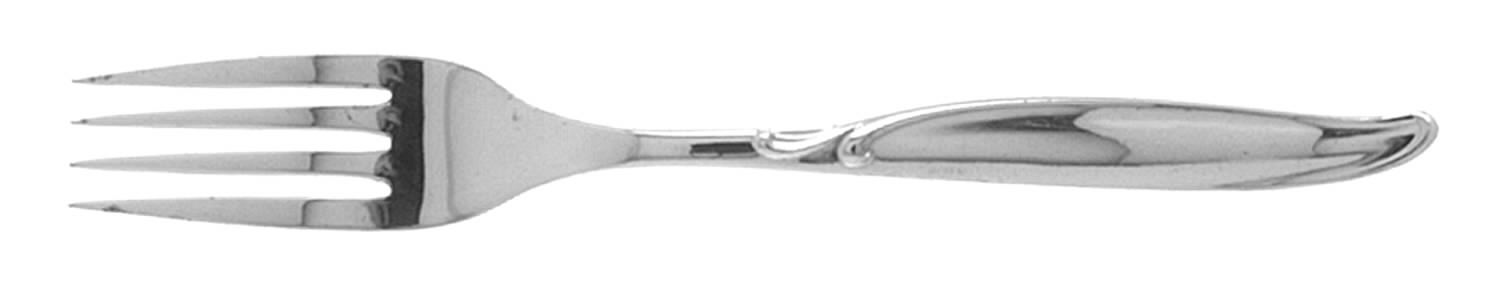 Sweep (Silverplate, 1958) Fork by International Silver-1