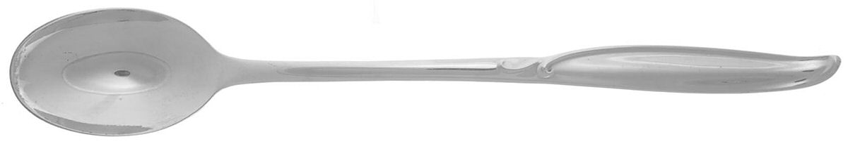 Sweep (Silverplate, 1958) Iced Tea Spoon by International Silver-1