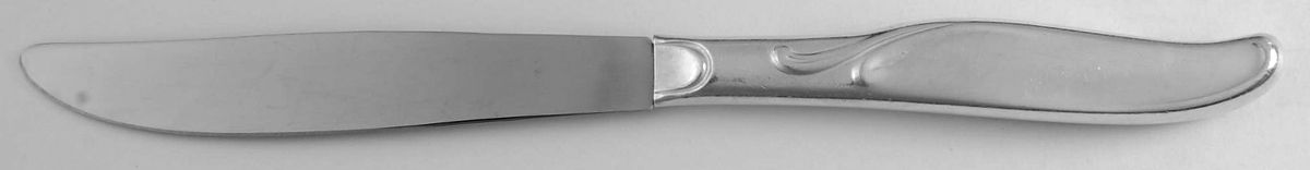 Sweep (Silverplate, 1958) Hollow Handle Youth Knife by International Silver-1