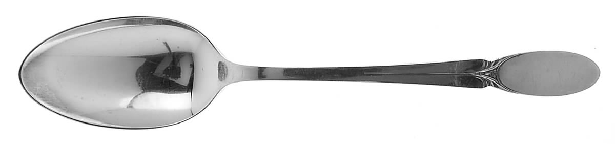Sylvia (Silverplate, 1934) Tablespoon (Serving Spoon) by International Silver-1