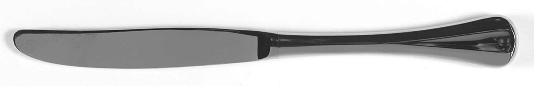 Symmetry (Stainless, Lyon Collection) Modern Hollow Knife by International Silver-1
