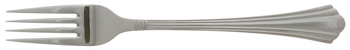 Symmetry-Freemont(Stainless) Fork by International Silver-1