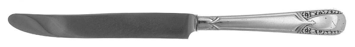 Talisman (Silverplate, 1938) New French Hollow Knife by International Silver-1