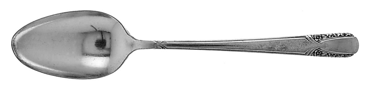 Talisman (Silverplate, 1938) Tablespoon (Serving Spoon) by International Silver-1