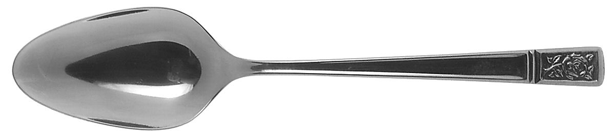 Talisman (Stainless) Tablespoon (Serving Spoon) by International Silver-1