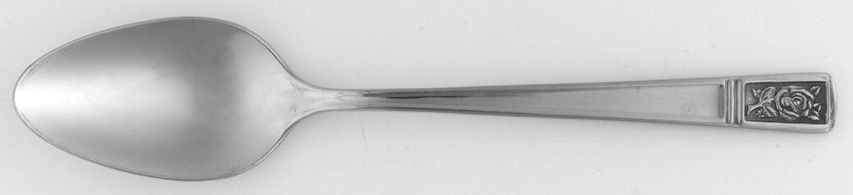 Talisman (Stainless) Teaspoon by International Silver-1