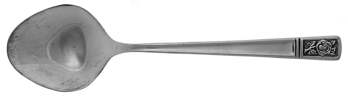 Talisman (Stainless) Sugar Spoon by International Silver-1