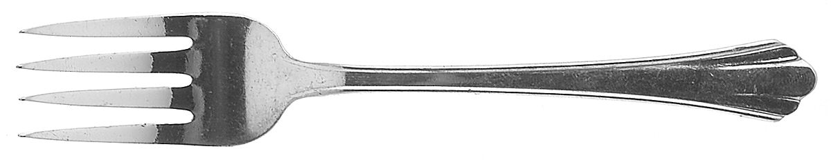 Talisman Dessert Fork by International Silver-1