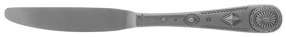 Taos (Stainless) Modern Hollow Knife by International Silver-1
