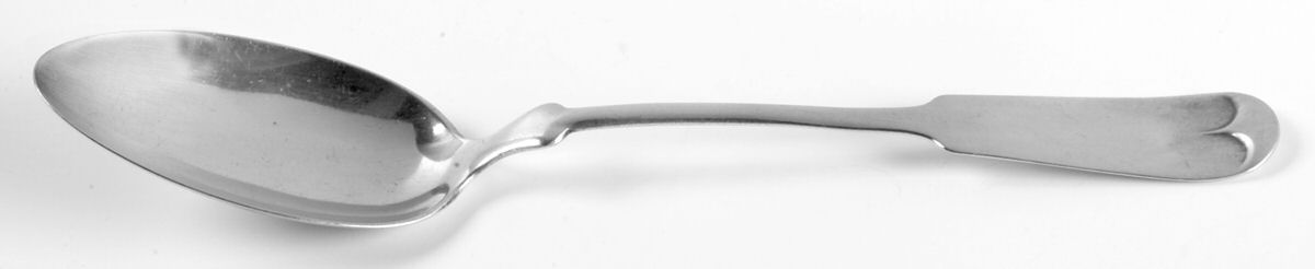 Tipped (Sterling, 1901-1880) Tablespoon (Serving Spoon) by International Silver-1
