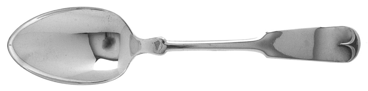 Tipped (Silverplate) Tablespoon (Serving Spoon) by International Silver-1