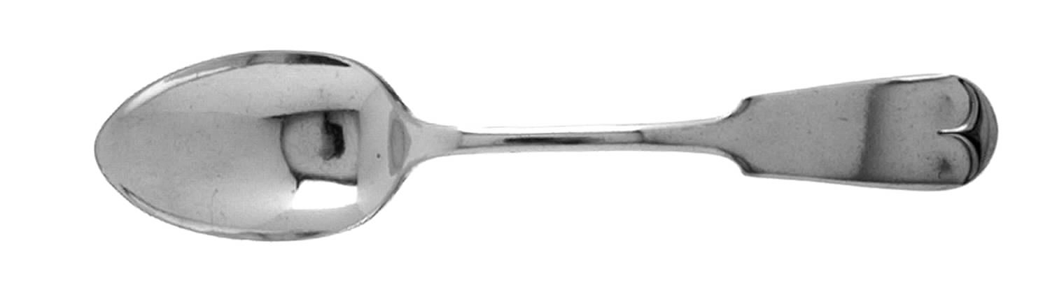 Tipped (Silverplate, 1884) Teaspoon by International Silver-1