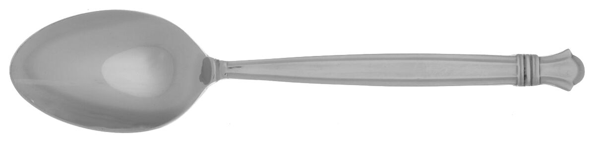 Tivoli (Stainless) Teaspoon by International Silver-1