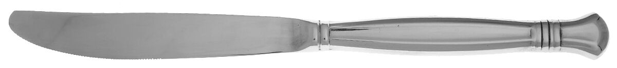 Tivoli (Stainless) Modern Hollow Knife by International Silver-1